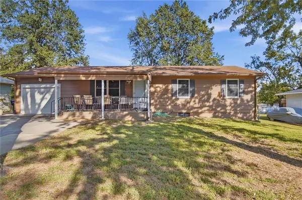 3112 Wisconsin AVE, Topeka, KS 66605
