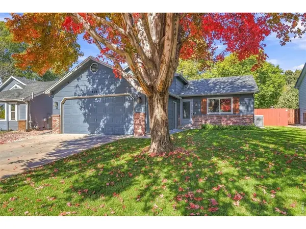 618 Aviara, Johnstown, CO 80534