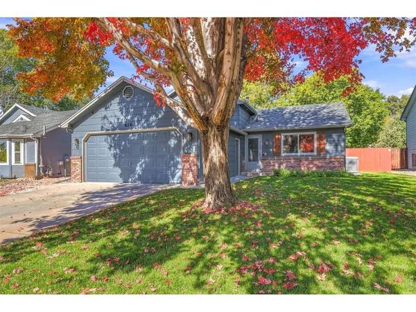 618 Aviara, Johnstown, CO 80534