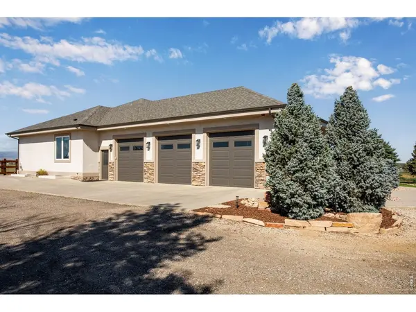 20509 County Road 3, Berthoud, CO 80513