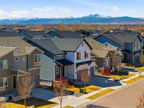 5743 Jedidiah, Timnath, CO 80547