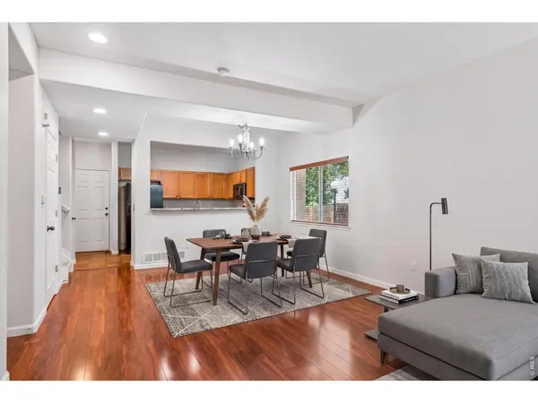 4442 S Auckland, Aurora, CO 80015