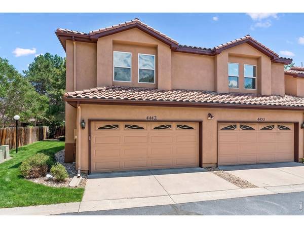 4442 S Auckland, Aurora, CO 80015