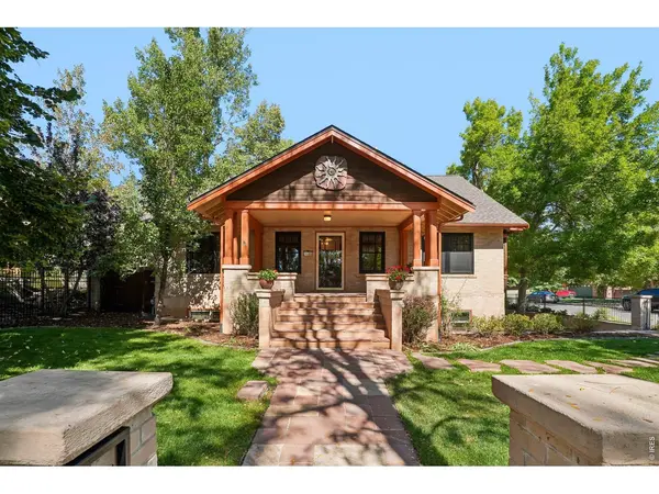 3555 16th, Boulder, CO 80304
