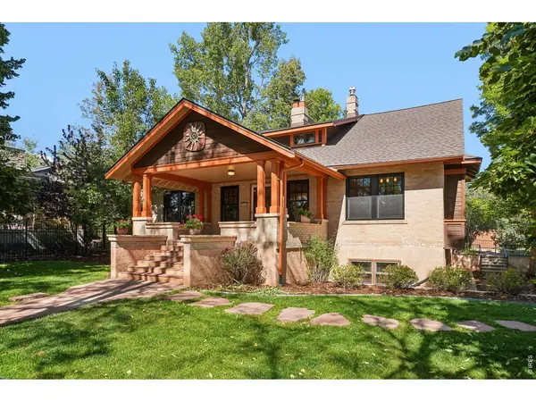 3555 16th, Boulder, CO 80304
