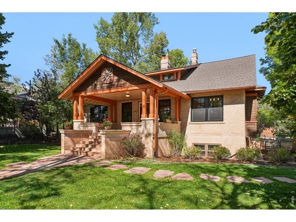 3555 16th, Boulder, CO 80304