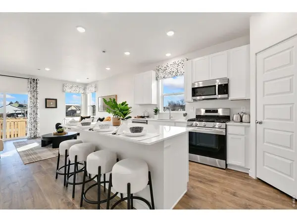 603 85th, Greeley, CO 80634