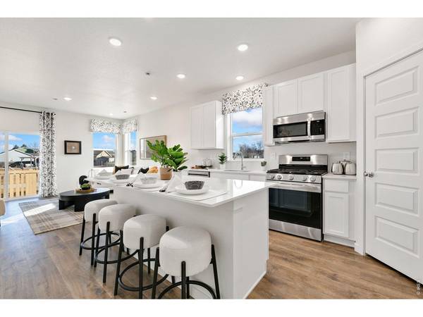 603 85th, Greeley, CO 80634