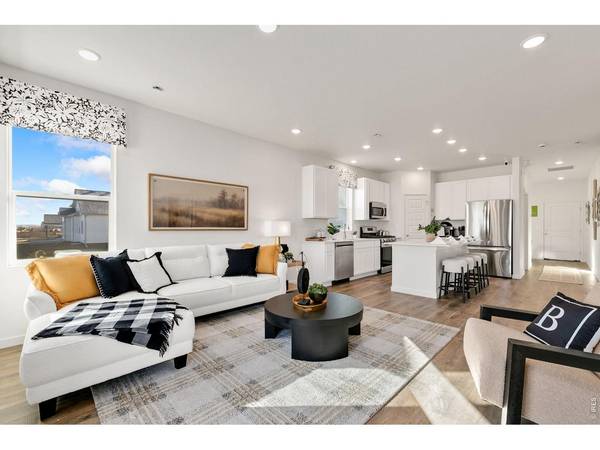 603 85th, Greeley, CO 80634