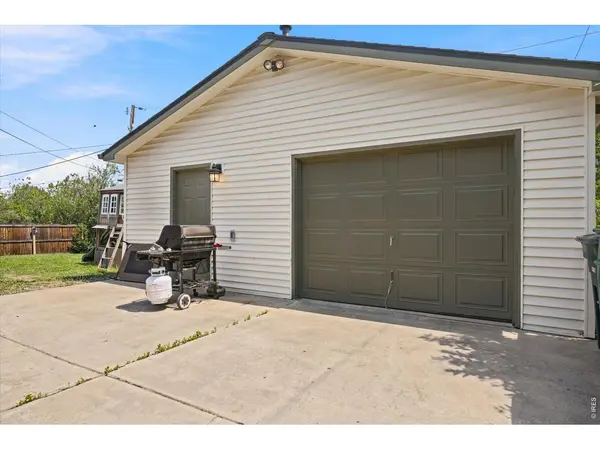 986 E 114th, Northglenn, CO 80233