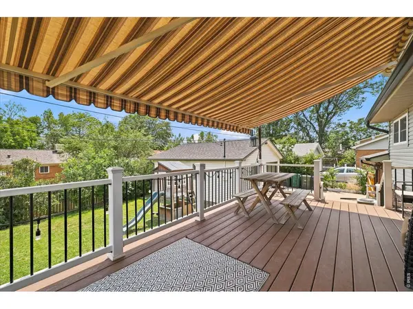 986 E 114th, Northglenn, CO 80233