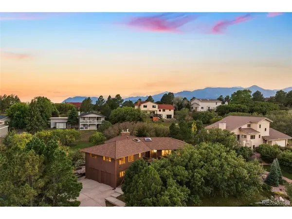 5145 Golden Hills, Colorado Springs, CO 80919