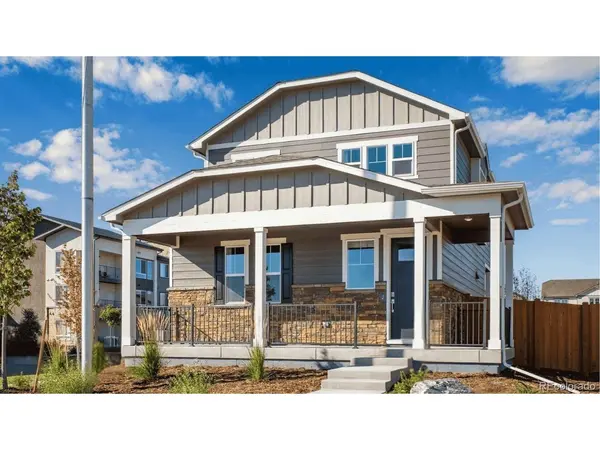 334 N Amory, Watkins, CO 80137