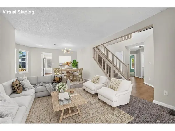 15498 E Dorado, Aurora, CO 80015