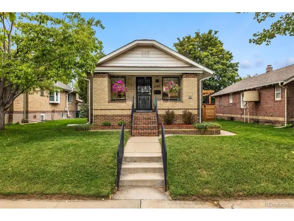 2745 W 40th, Denver, CO 80211