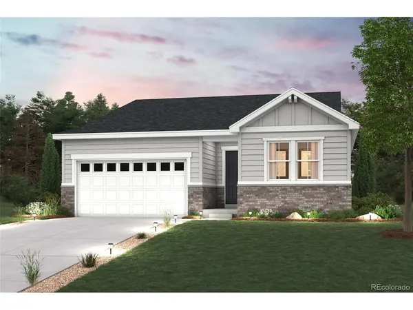 3718 Bluestem, Dacono, CO 80514