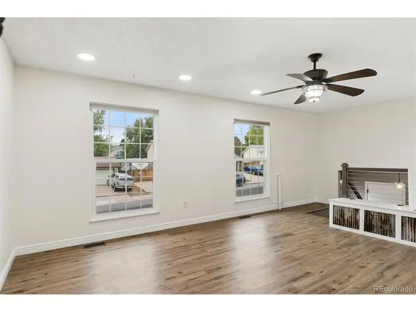 4494 S Alkire, Morrison, CO 80465