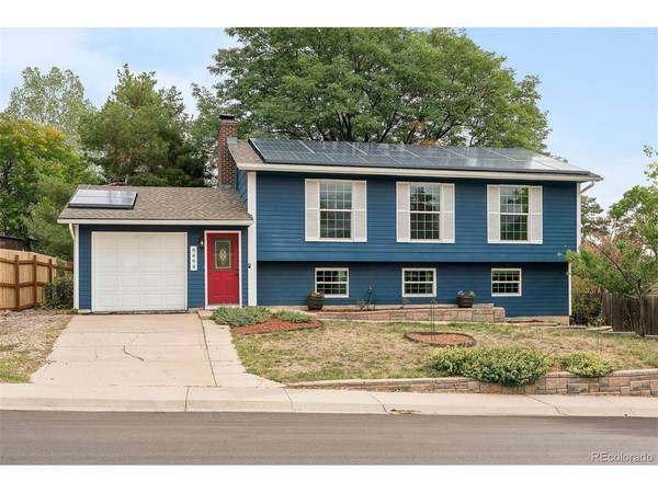 4494 S Alkire, Morrison, CO 80465