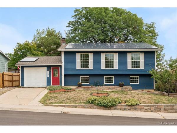 4494 S Alkire, Morrison, CO 80465