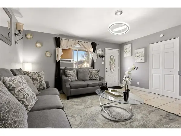 5354 Granby, Denver, CO 80239
