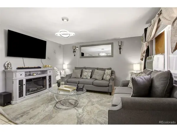 5354 Granby, Denver, CO 80239