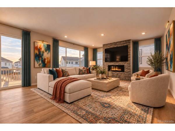 13780 Daffodil, Parker, CO 80134