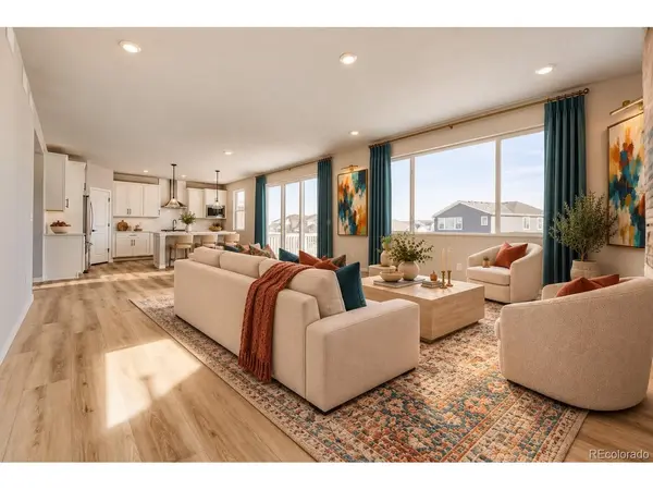 13780 Daffodil, Parker, CO 80134