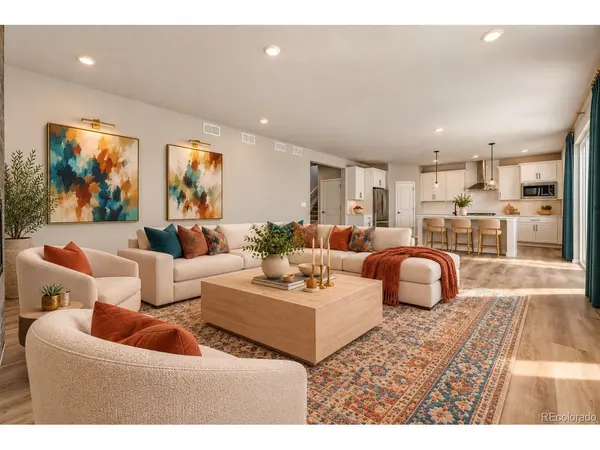13780 Daffodil, Parker, CO 80134