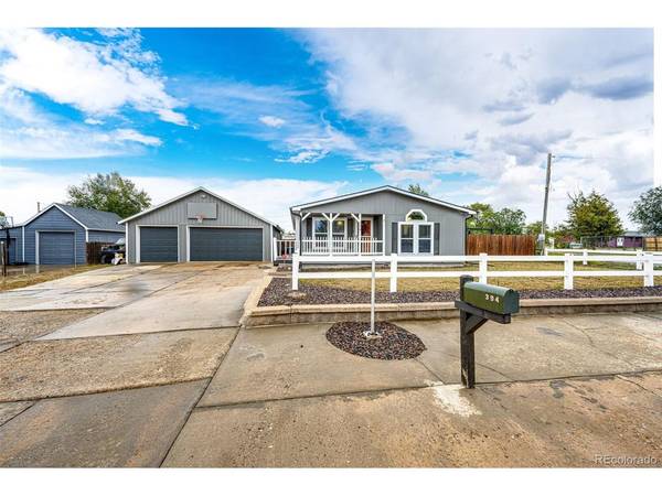 394 S Owens, Byers, CO 80103