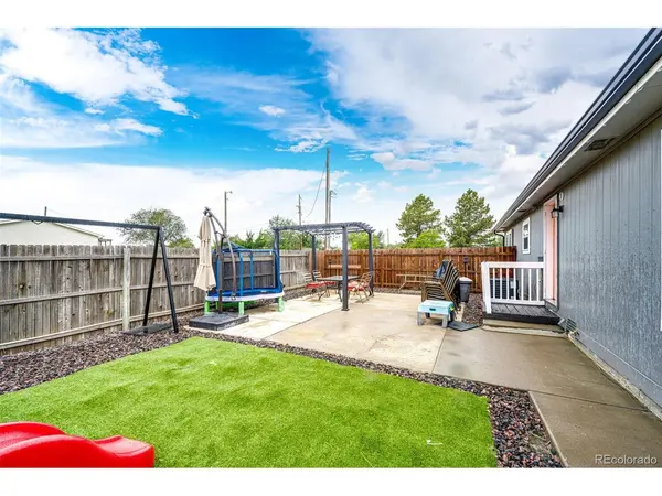 394 S Owens, Byers, CO 80103