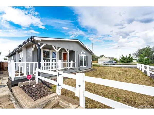 394 S Owens, Byers, CO 80103