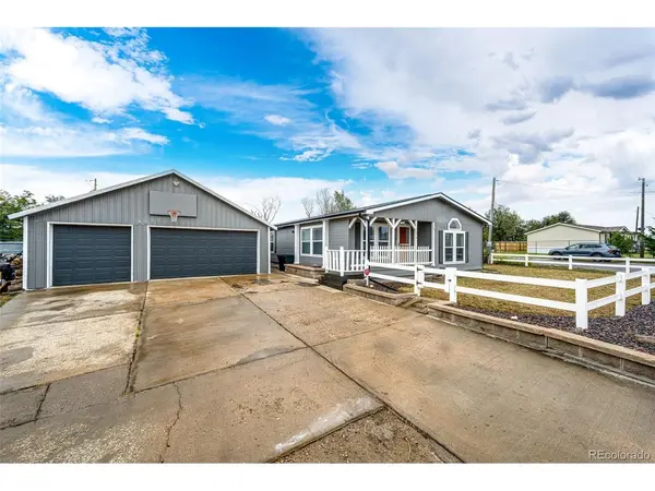 394 S Owens, Byers, CO 80103