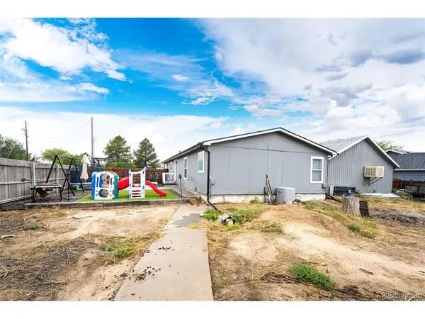 394 S Owens, Byers, CO 80103