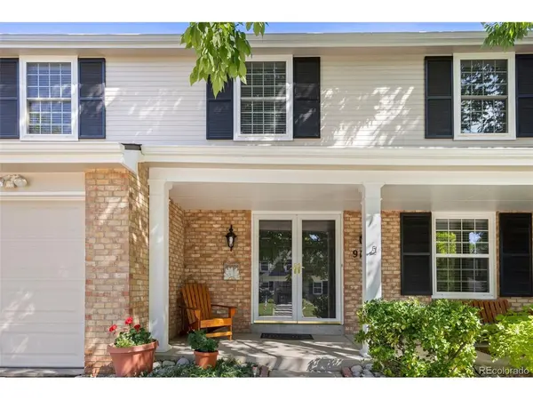 9121 W Belmont, Littleton, CO 80123