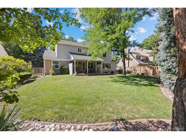 9121 W Belmont, Littleton, CO 80123