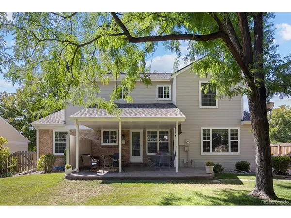 9121 W Belmont, Littleton, CO 80123