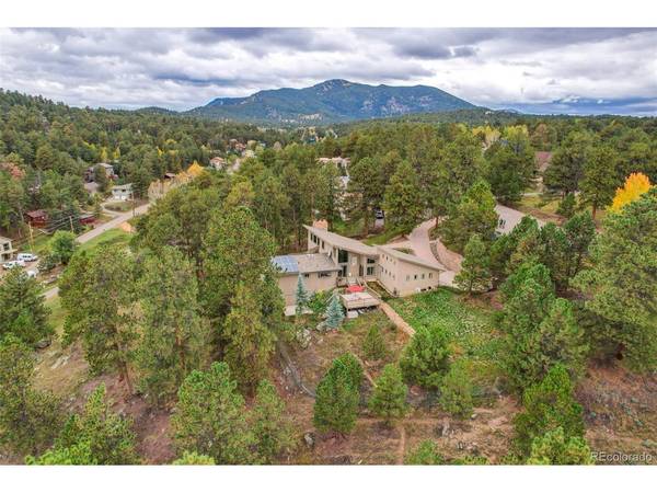 2951 Olympia, Evergreen, CO 80439