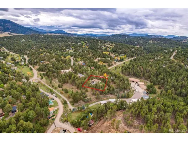 2951 Olympia, Evergreen, CO 80439