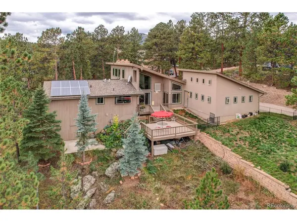 2951 Olympia, Evergreen, CO 80439