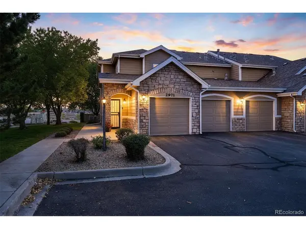 2971 W 119th #201, Westminster, CO 80234