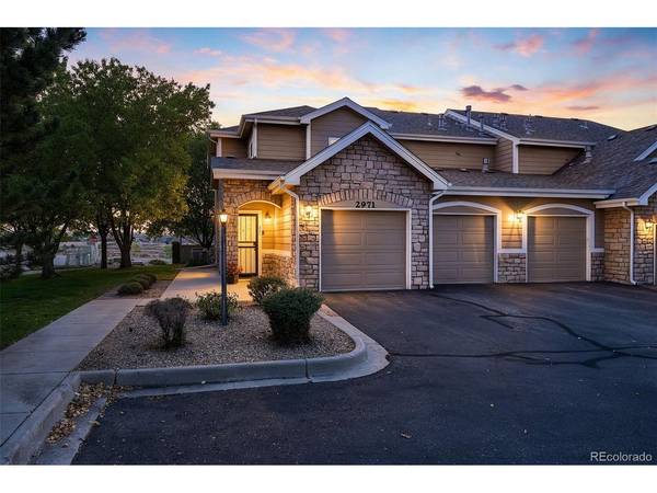 2971 W 119th #201, Westminster, CO 80234