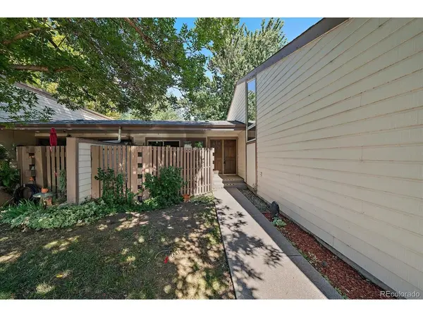 6305 W 6th #C21, Lakewood, CO 80214