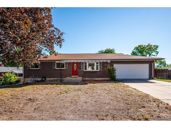 1714 S Urban, Lakewood, CO 80228