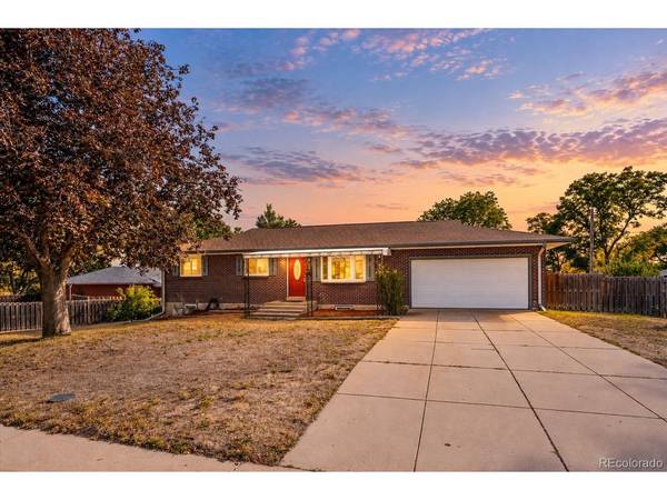 1714 S Urban, Lakewood, CO 80228
