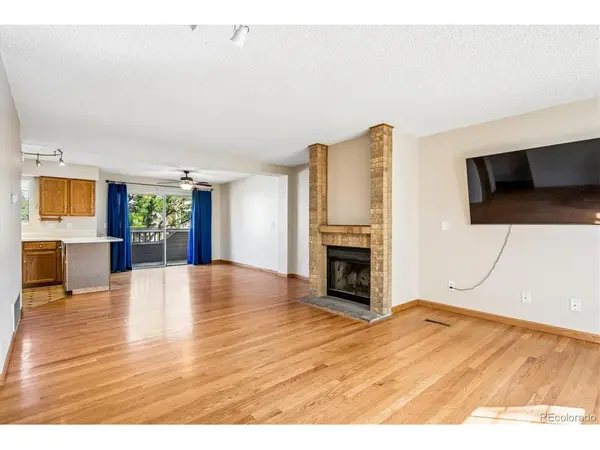 11145 W 17th #104, Lakewood, CO 80215