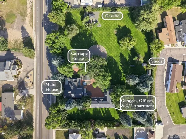 2115 W Mulberry, Fort Collins, CO 80521