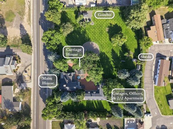 2115 W Mulberry, Fort Collins, CO 80521