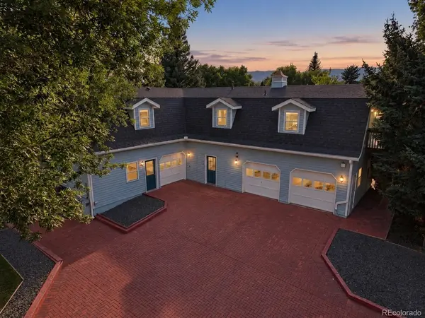 2115 W Mulberry, Fort Collins, CO 80521