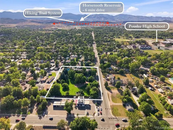 2115 W Mulberry, Fort Collins, CO 80521