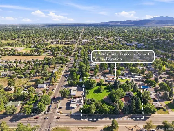 2115 W Mulberry, Fort Collins, CO 80521
